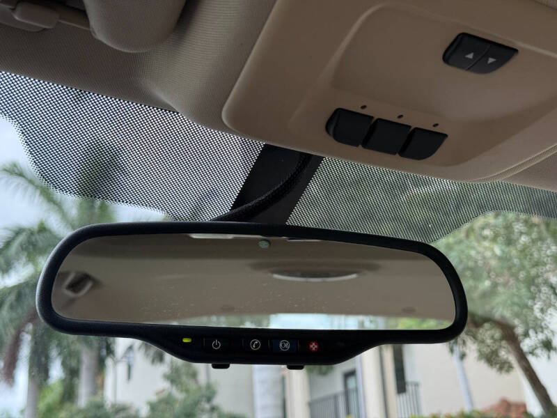 2009 Chevrolet Impala LTZ