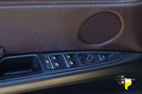 2015 BMW X5 sDrive35i