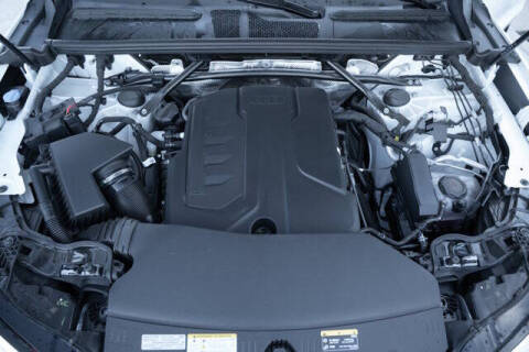 2025 Audi Q5 quattro Premium Plus TFSI