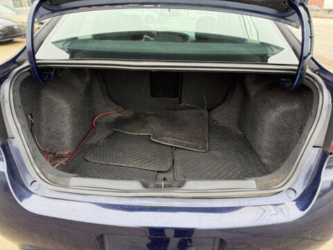 2013 Dodge Dart Rallye