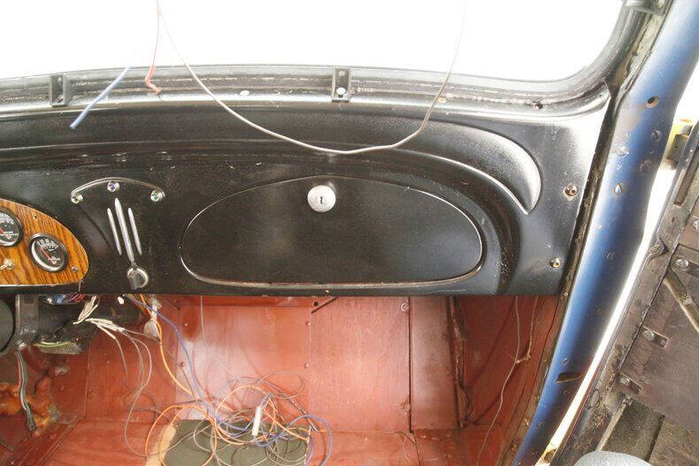 1934 Chevrolet Master Deluxe