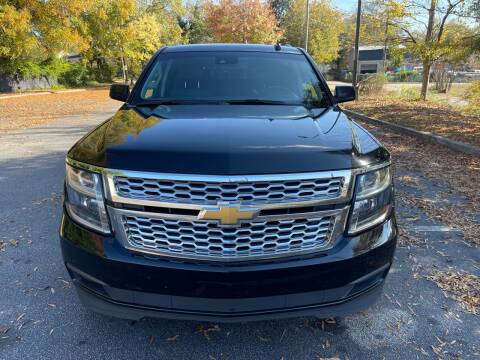 2015 Chevrolet Tahoe for sale at Global Auto Import in Gainesville GA