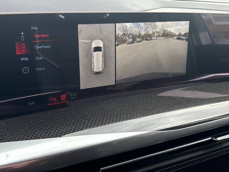 2026 Cadillac Escalade-V