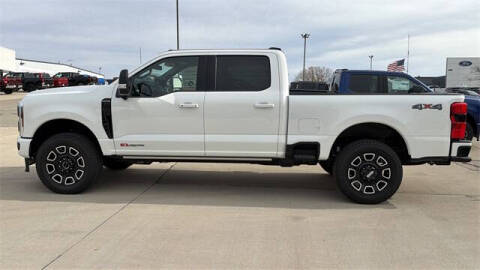 2026 Ford F-350 Super Duty