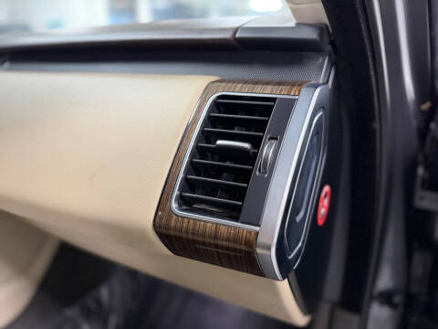 2014 Land Rover Range Rover Sport Supercharged