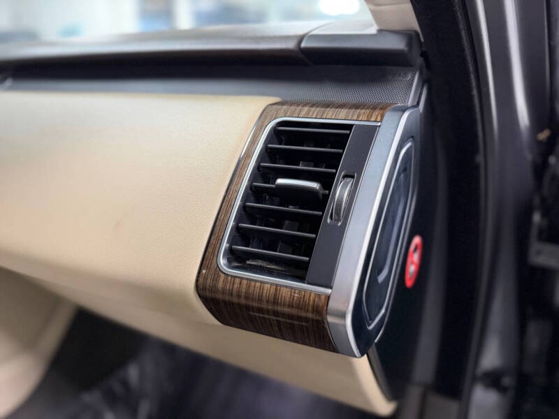 2014 Land Rover Range Rover Sport Supercharged