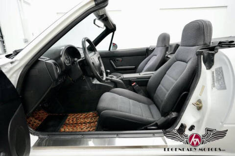 1992 Mazda MX-5 Miata