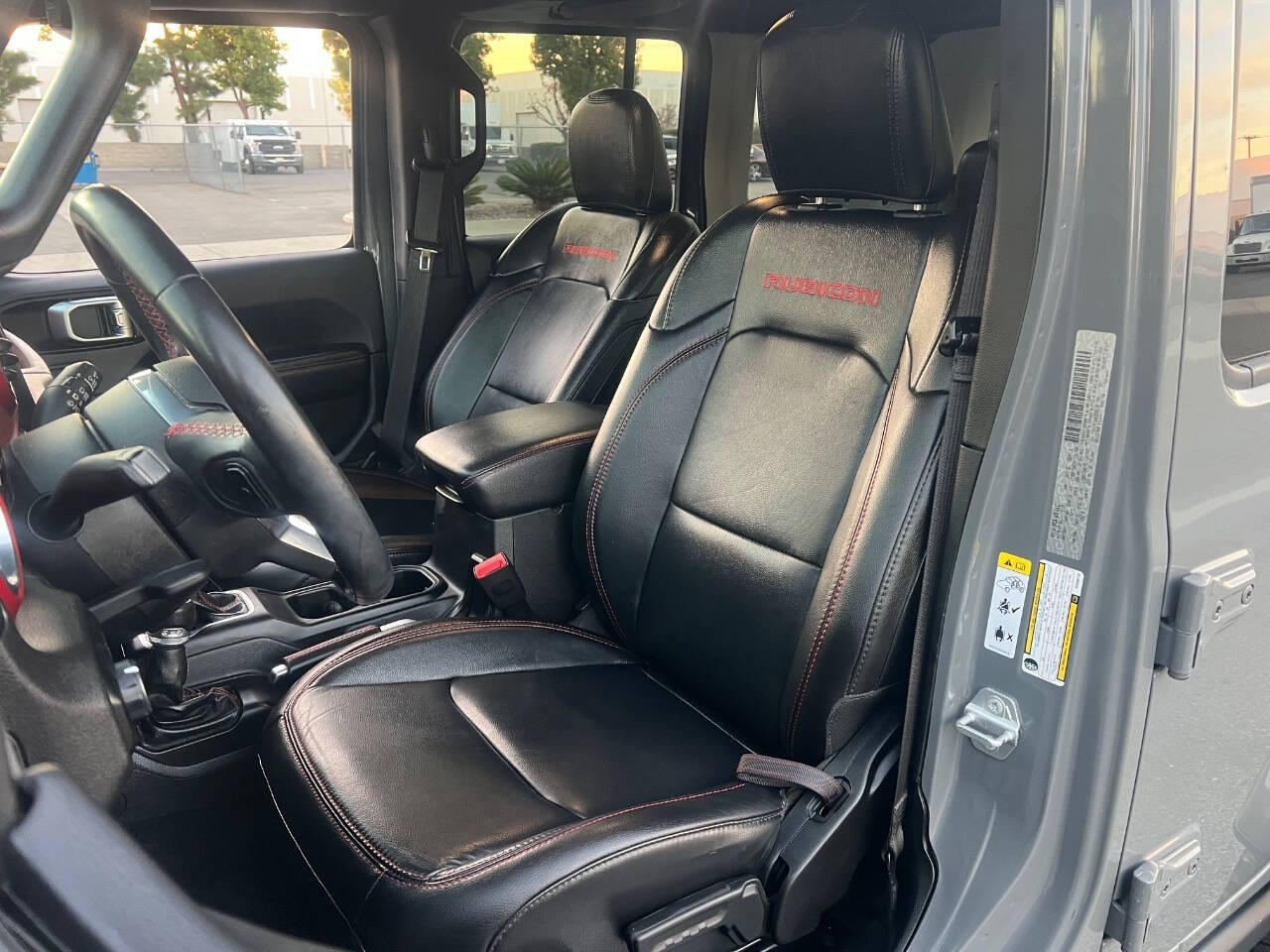 2019 Jeep Wrangler Unlimited for sale at ZRV AUTO INC in Brea, CA