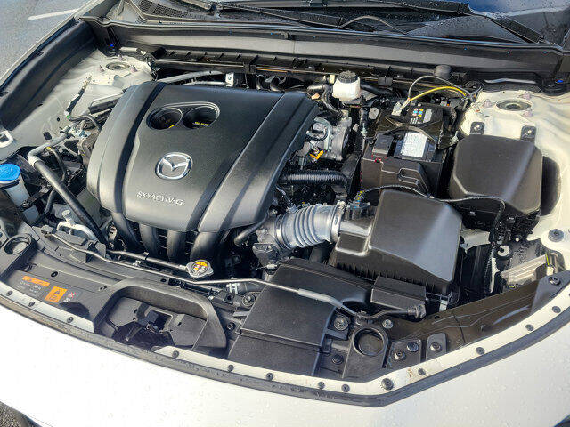 2021 Mazda CX-30 Premium