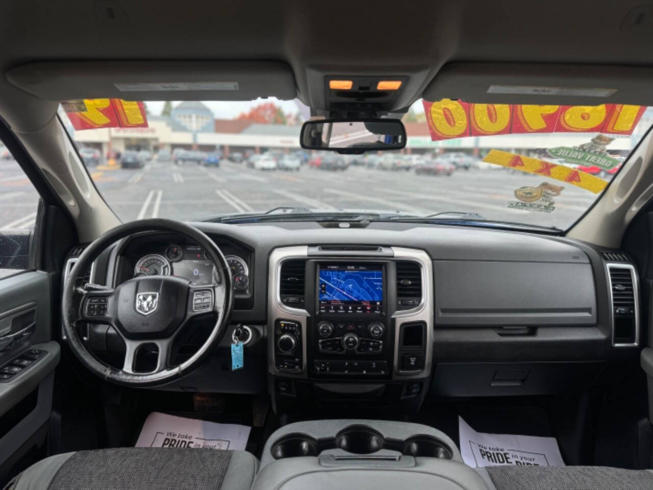 2019 Ram 1500 Classic for sale at Advanced Premier Auto in Hillsboro, OR