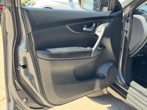 2014 Nissan Rogue