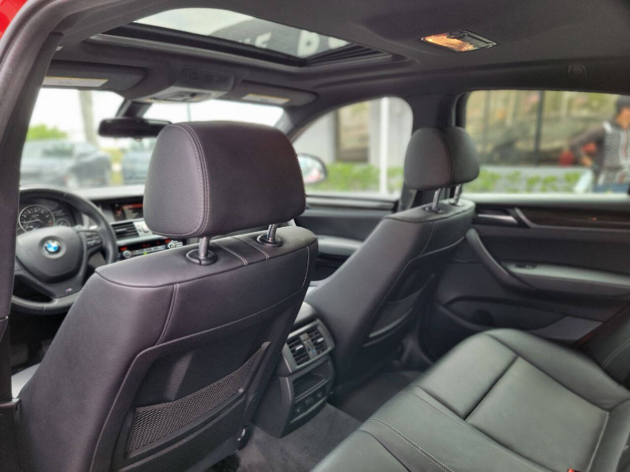 2015 BMW X4  - $23,900