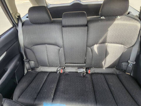 2011 Subaru Outback 2.5i Premium