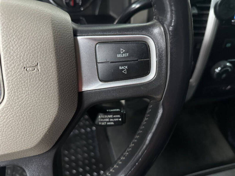 2011 RAM 2500