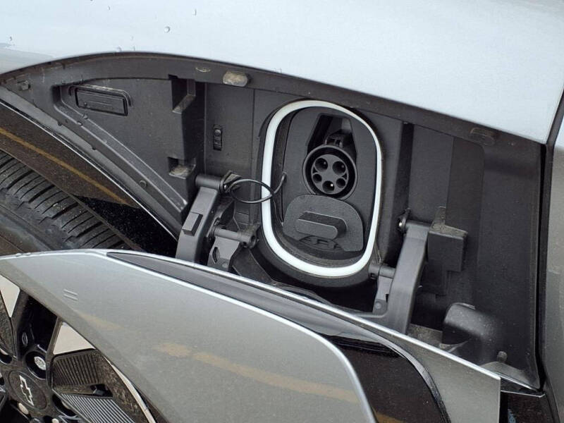 2025 Chevrolet Blazer EV RS