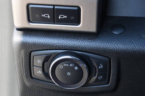 2020 Ford F-250 Super Duty