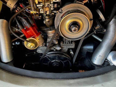 1970 Volkswagen Vanagon