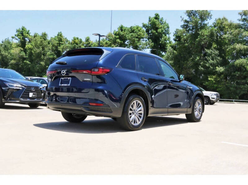 2026 Mazda CX-90 3.3 Turbo Select