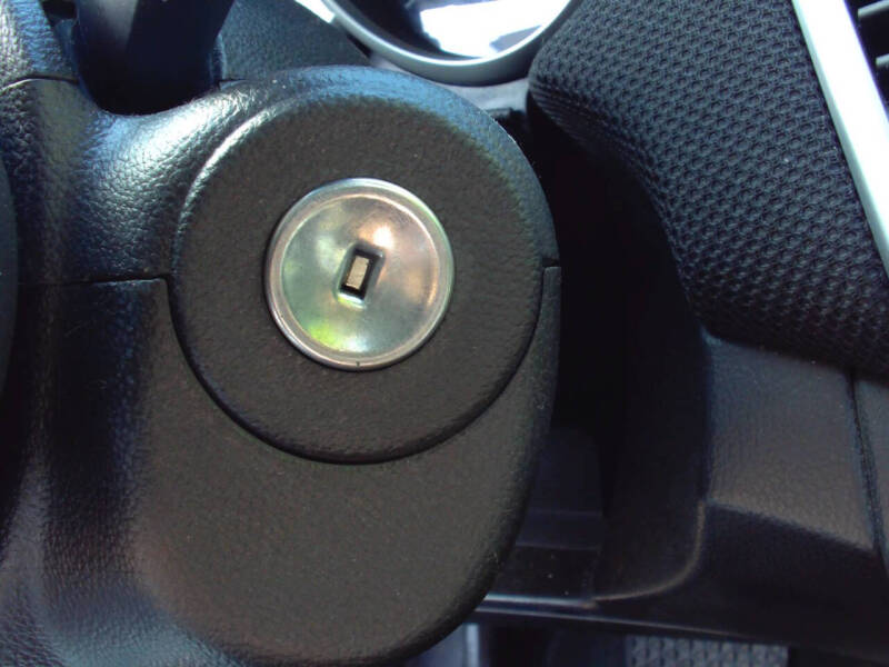 2011 Chevrolet Cruze LT