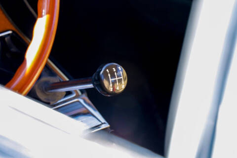 1973 Alfa Romeo GTV6