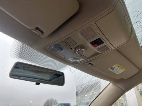 2015 Volkswagen Tiguan