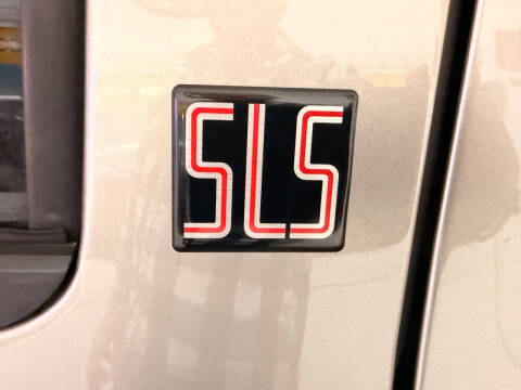 2001 GMC Jimmy SLE