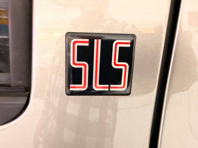 2001 GMC Jimmy SLE