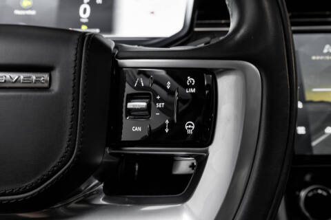 2023 Land Rover Range Rover