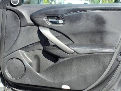 2013 Acura RDX w/Tech