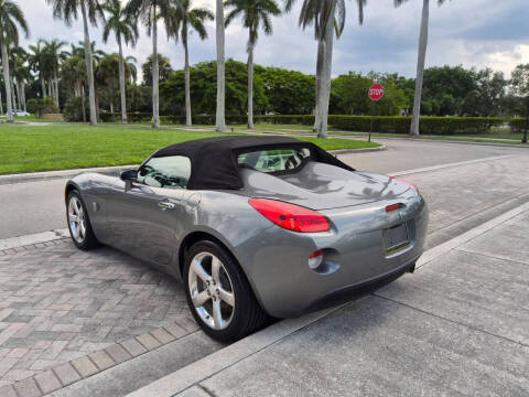 2006 Pontiac Solstice