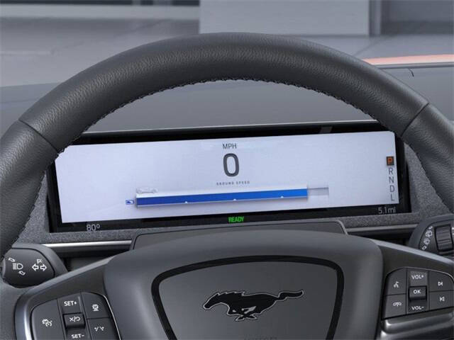 2024 Ford Mustang Mach-E Select