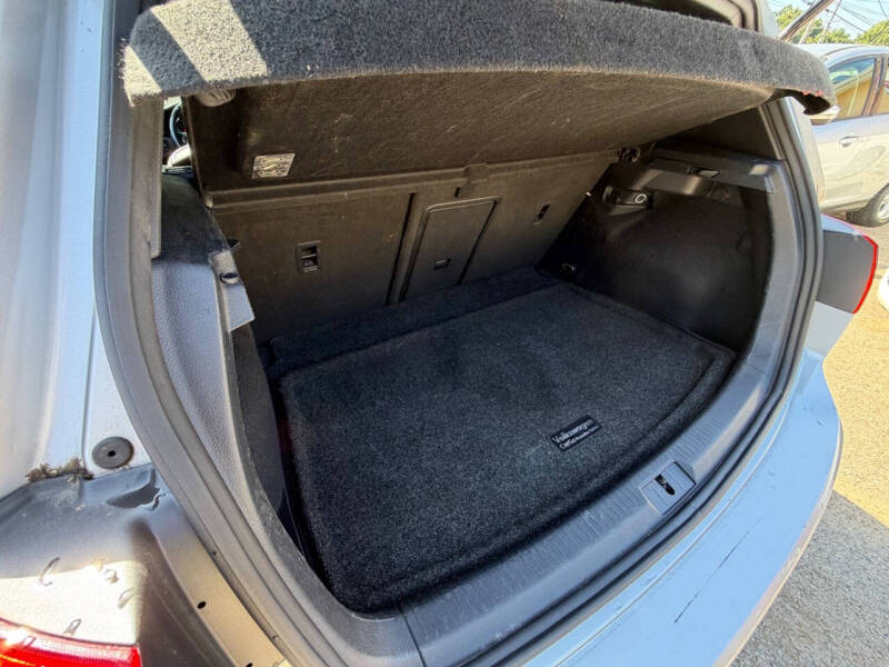 2015 Volkswagen Golf GTI SE