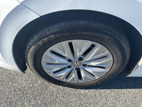 2020 Volkswagen Jetta