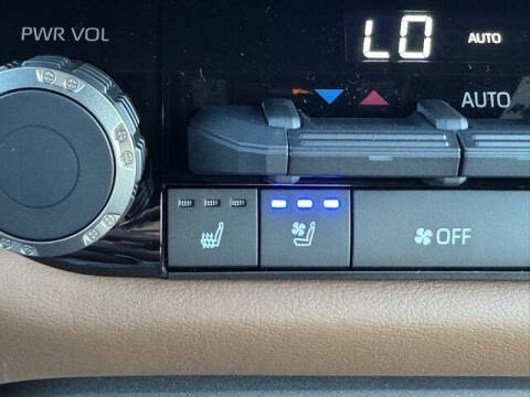 2026 Toyota Tundra 1794 Edition HV