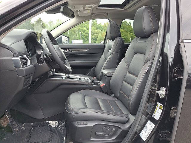 2023 Mazda CX-5 2.5 S Premium