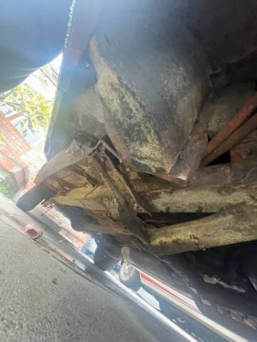 1948 Chevrolet Fleetmaster