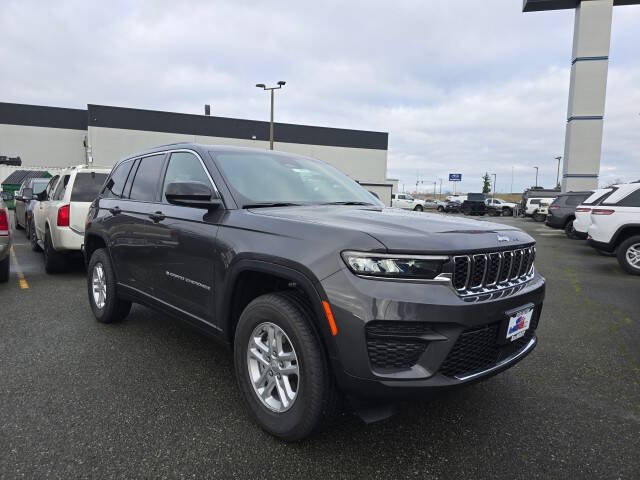 2025 Jeep Grand Cherokee for sale at Karmart in Burlington WA