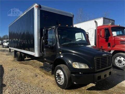 2004 Freightliner M2 106 for sale at Vehicle Network - Impex Heavy Metal in Greensboro NC