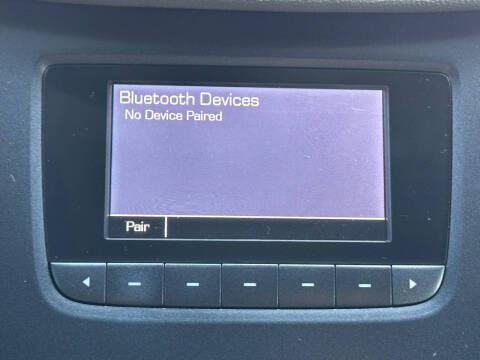 2014 Chevrolet Impala LS