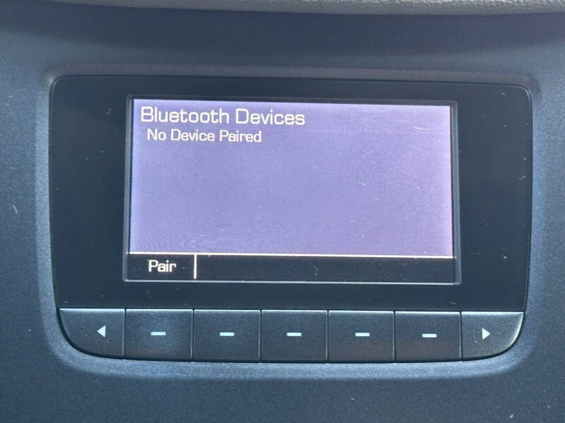 2014 Chevrolet Impala LS