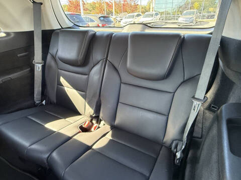 2013 Acura MDX SH-AWD w/Tech