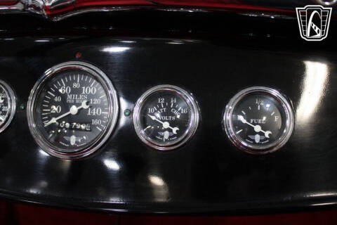 1929 Ford Hot Rod / Hi-Boy