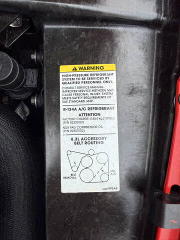 2003 Dodge Viper SRT-10