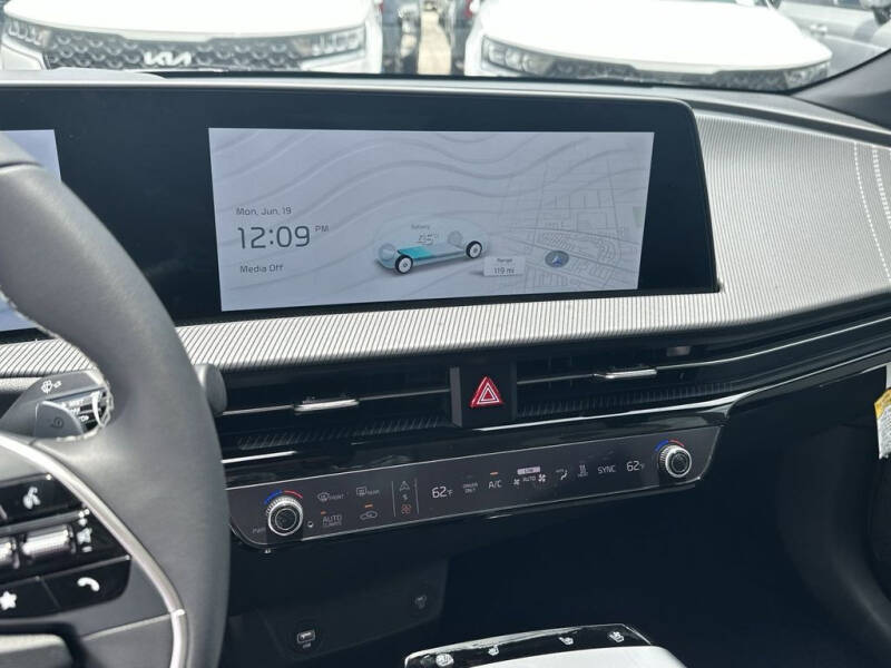 2023 Kia EV6 GT-Line