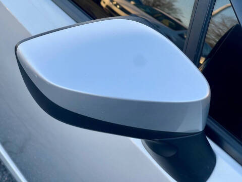 2014 Subaru BRZ Limited