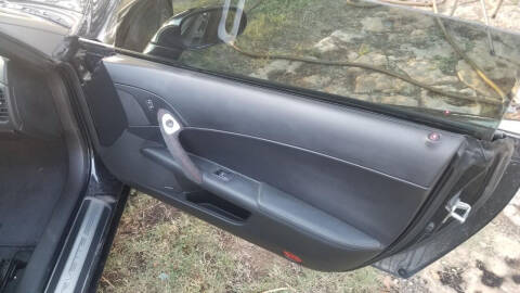 2012 Chevrolet Corvette