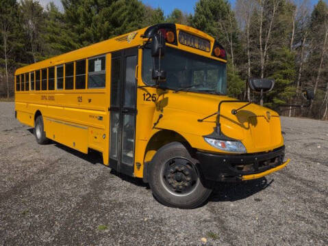 2020 IC Bus CE Series