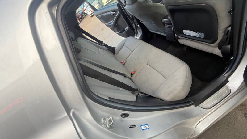 2009 Toyota Matrix S