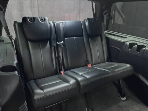 2015 Ford Expedition