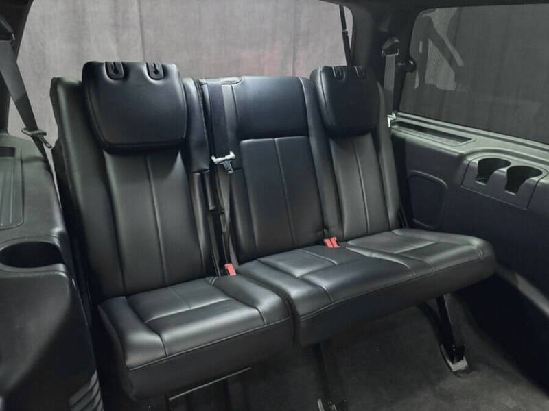 2015 Ford Expedition